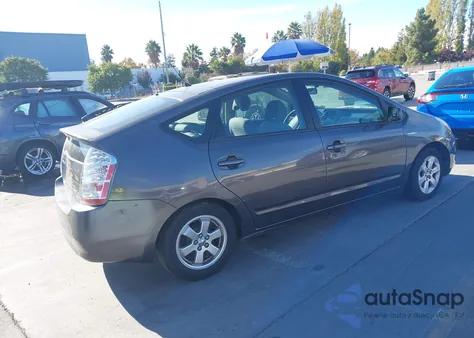 2009 Toyota Prius from USA, damaged, VIN JTDKB20U693466917